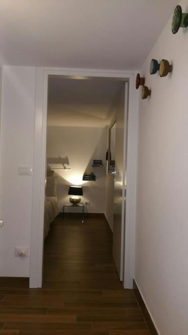 Cristina'S Flat Riccione Exterior foto