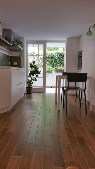 Cristina'S Flat Riccione Exterior foto