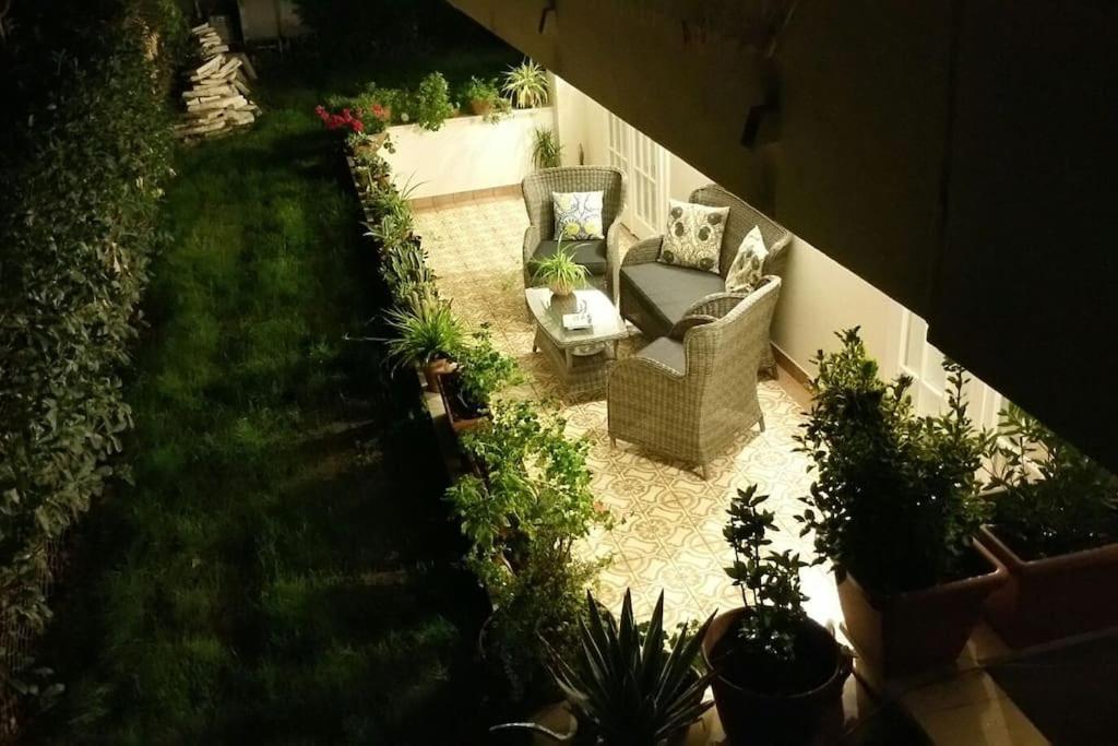 Cristina'S Flat Riccione Exterior foto